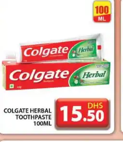 Grand Hyper Market COLGATE Toothpaste offer
