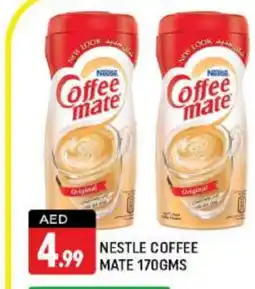 Shaklan COFFEE-MATE Coffee Creamer offer