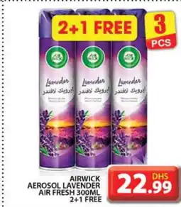 Grand Hyper Market AIR WICK Air Freshner offer
