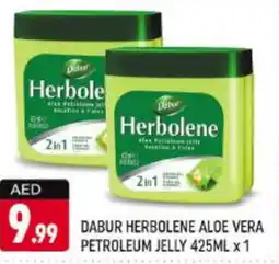 Shaklan DABUR Petroleum Jelly offer