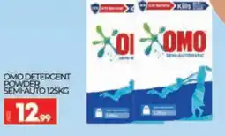 Al Madina OMO Detergent offer