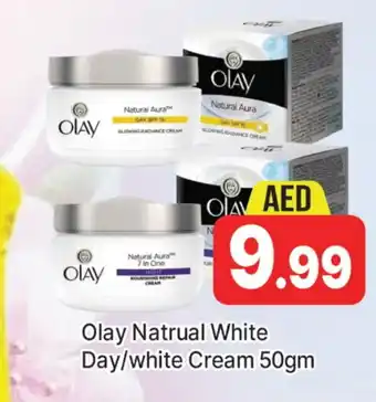 Al Madina OLAY Face cream offer