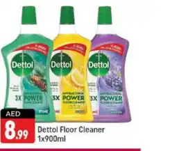 Shaklan DETTOL General Cleaner offer