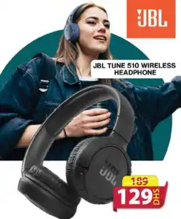 Grand Hyper Market JBL Earphone offer