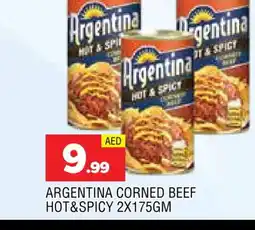 Al Madina ARGENTINA Beef offer