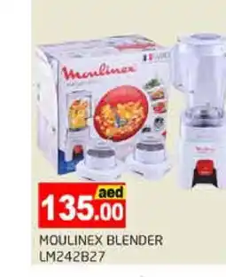Pasons MOULINEX Mixer / Grinder offer