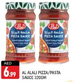 Shaklan AL ALALI Pizza & Pasta Sauce offer
