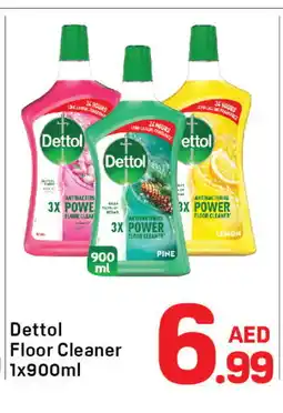 Day To Day DETTOL Disinfectant offer