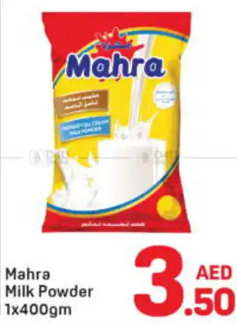 Day To Day Mahra Milk Powder offer