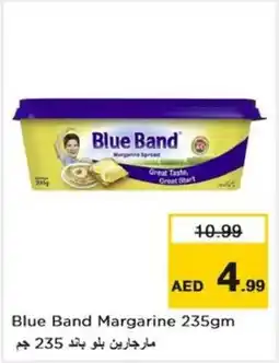 Nesto Blue Band Margarine offer