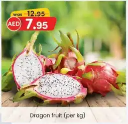 KM Trading Dragon fruit offer