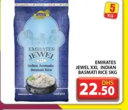 Grand Hyper Market EMIRATES Basmati / Biryani Rice offer