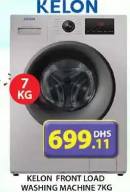 Grand Hyper Market KELON Washer / Dryer offer