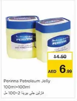 Nesto VASELINE Petroleum Jelly offer