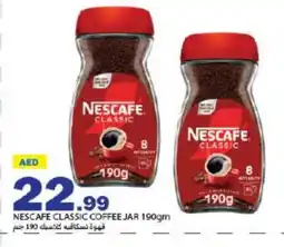 Rawabi Market NESCAFE Coffee offer