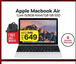 Al Madina APPLE Laptop offer