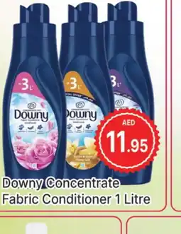 Al Madina DOWNY Softener offer