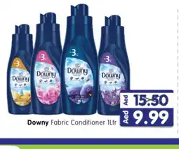 Al Madina Hypermarket DOWNY Softener offer