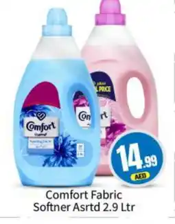 Bigmart COMFORT Softener offer