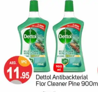 Talal Market DETTOL Disinfectant offer