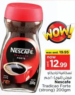 Last Chance NESCAFE Coffee offer