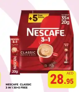 Kerala Hypermarket NESCAFE Coffee offer