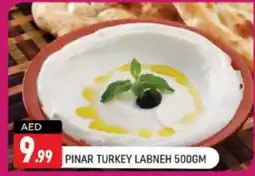 Shaklan PINAR Labneh offer