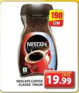 Grand Hyper Market NESCAFE Coffee offer