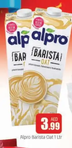 Al Madina ALPRO Coffee offer