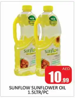 Al Madina SUNFLOW Sunflower Oil offer