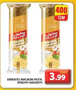 Grand Hyper Market EMIRATES Macaroni offer
