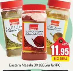 Pasons EASTERN Spices / Masala offer