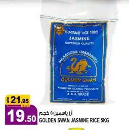 Hashim Hypermarket AMERICAN CLASSIC Jasmine Rice offer