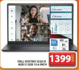 Grand Hyper Market DELL Laptop offer