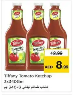 Nesto TIFFANY Tomato Ketchup offer