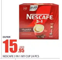 Bismi Wholesale NESCAFE Coffee offer