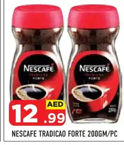 Baniyas Spike Hypermarket NESCAFE Coffee offer