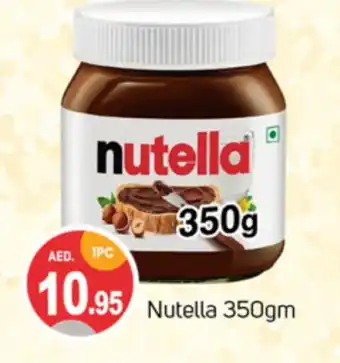 Talal Market NUTELLA Chocolate Spread offer