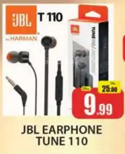 Al Madina JBL Earphone offer