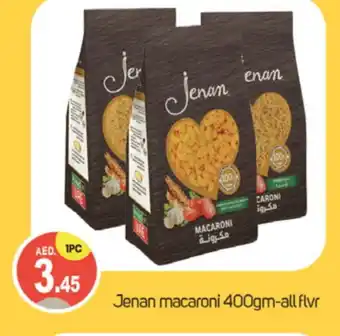 Talal Market JENAN Macaroni offer