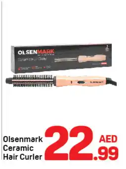 Day To Day OLSENMARK Hair Appliances offer