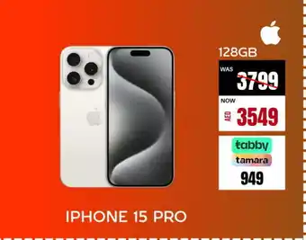 Pluspoint Mobiles APPLE iPhone 15 offer