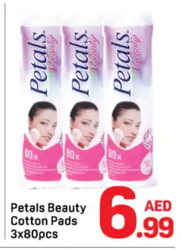 Day To Day PETALS Cotton Buds & Rolls offer