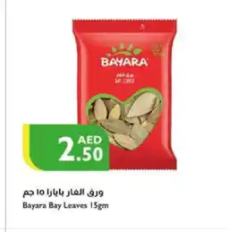 Istanbul Supermarket BAYARA Dried Herbs offer