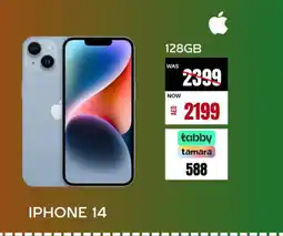 Pluspoint Mobiles APPLE iPhone 14 offer