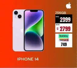 Pluspoint Mobiles APPLE iPhone 14 offer