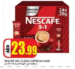 Rawabi Market NESCAFE Coffee offer