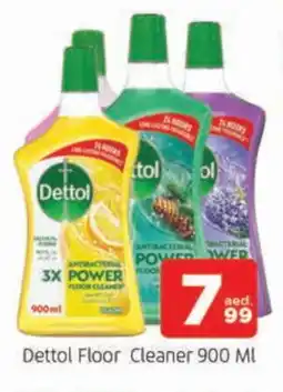 Al Madina DETTOL Disinfectant offer