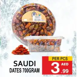 Dates