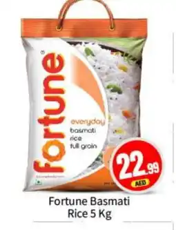 Bigmart FORTUNE Basmati / Biryani Rice offer